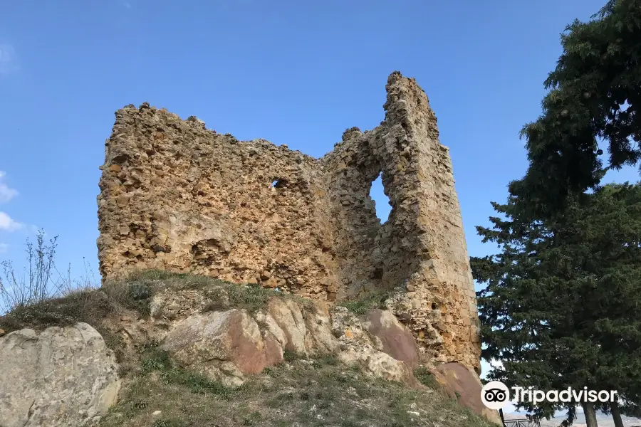 Nicosia Castle