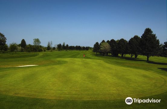 Kingsdown Golf Club