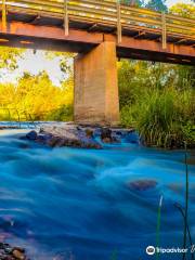 Bracks Bridge Day Visitor Area