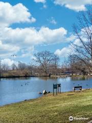 Eleanor B Garfield Park