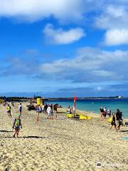 Coogee Beach