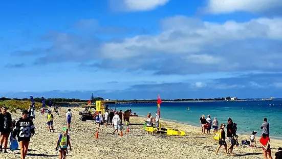 Coogee Beach