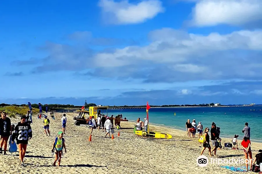 Coogee Beach