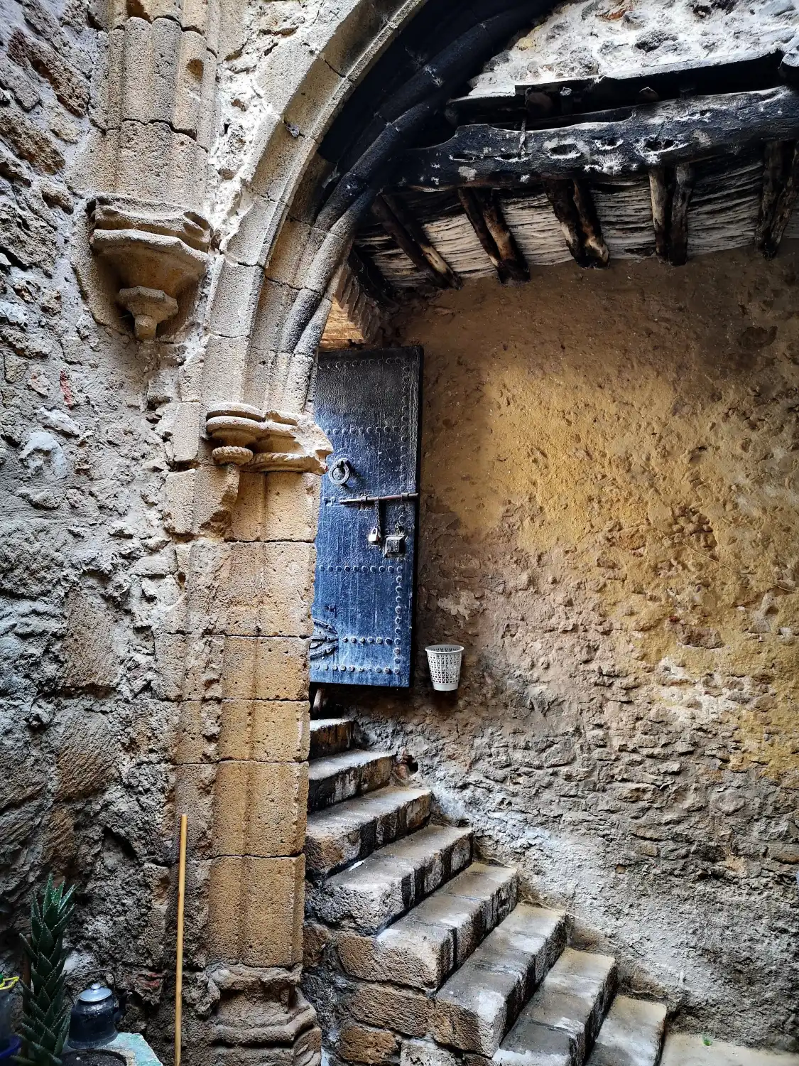 Các khách sạn gần Cathedrale Portugaise