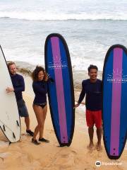 Dawn Patrol Bali Surf School