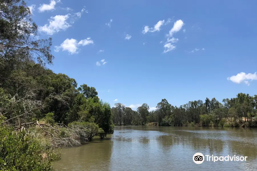 Alexander Clark Park, Loganholme