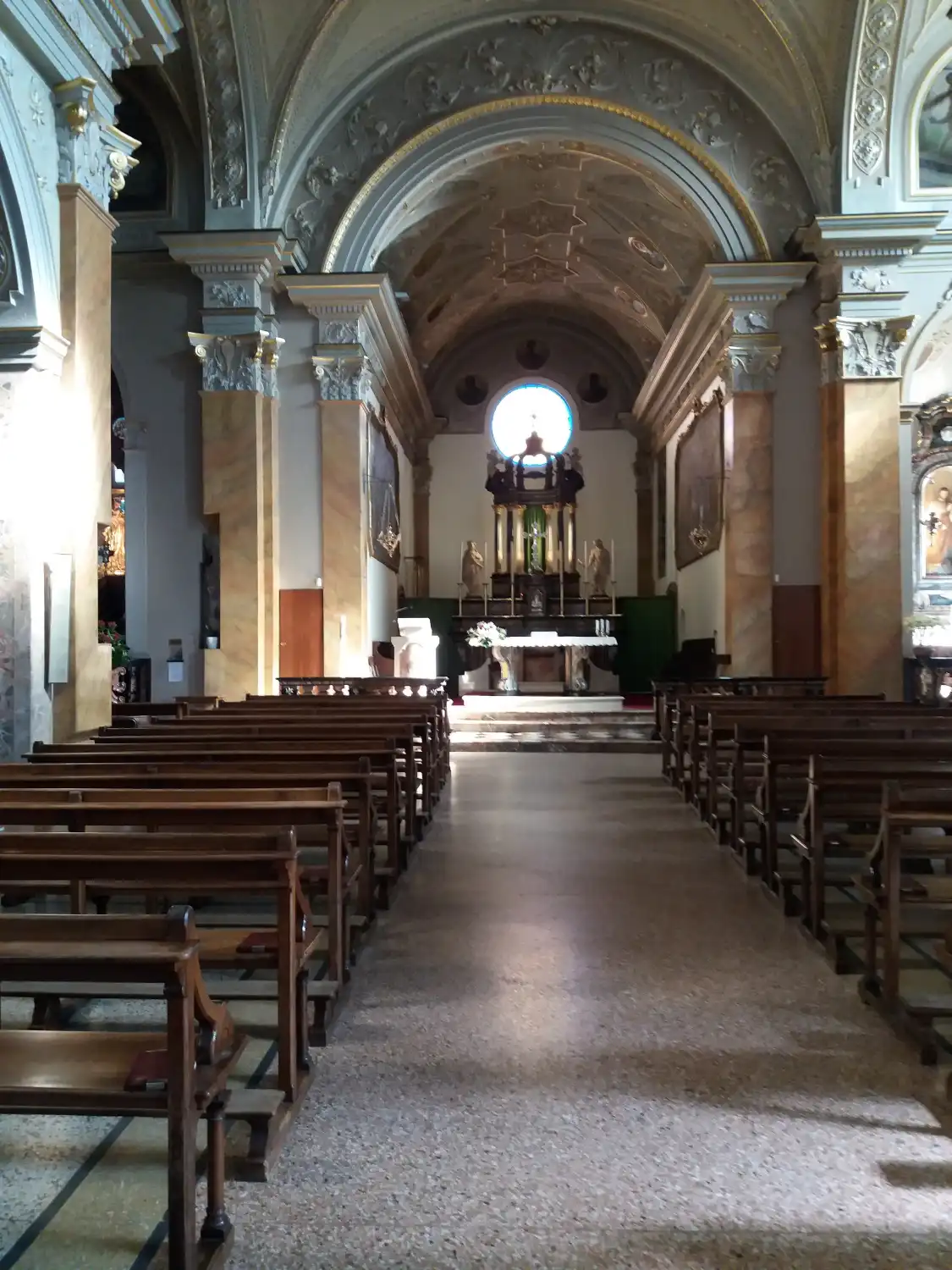 Hotel in zona Chiesa Parrocchiale dei Santi Gervasio e Protasio Martiri di Castello sopra Lecco