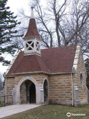 Forest Hill Cemetery