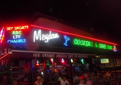 Meydan Cocktail Bar