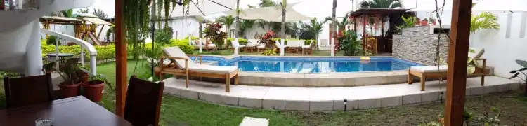 Puerto Lopez