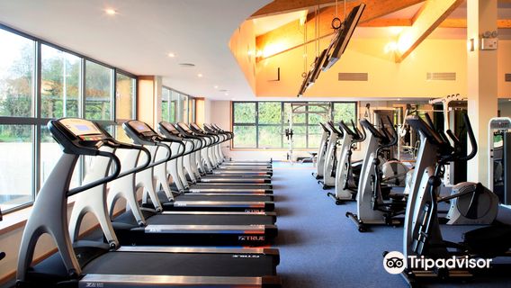 Coral Leisure Monaghan