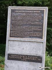 Lancaster Covered Bridge