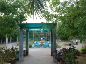 Kadri Park