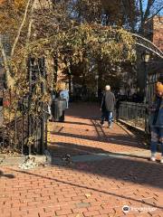 Stonewall National Monument