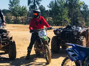 Carolina Adventure World