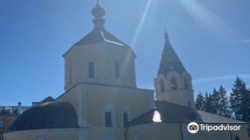 Church of the Nativity