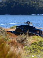Tasman Helicopters