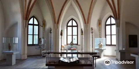 Museum Mondseeland & Osterreichisch Pfahlbaumuseum