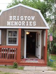 Bristow Memories