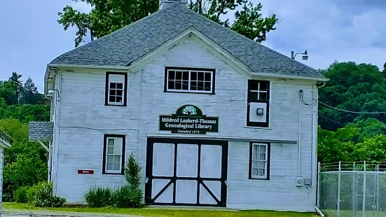 Armstrong County Historical Museum & Genealogical Society, Inc.