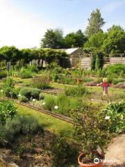 Conservatoire National des Plantes