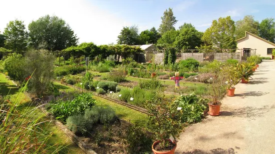 Conservatoire National des Plantes