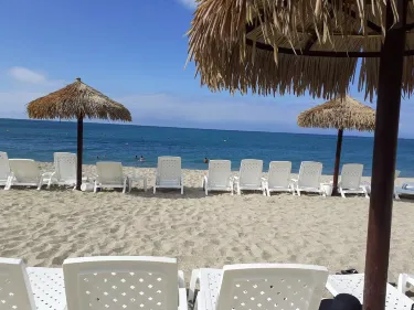 Punta Blanca