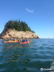 Sunrise Canoe and Kayak