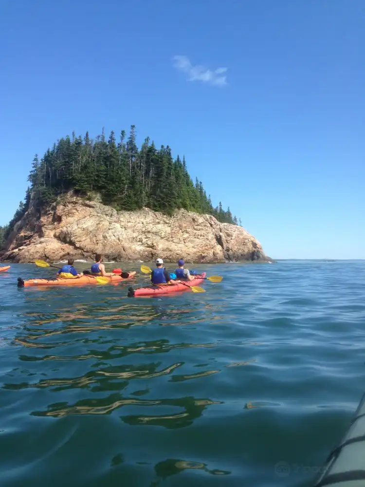 Hotels in Machias