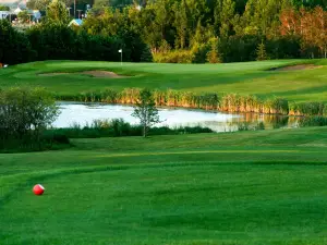 Minnedosa Golf & Country Club