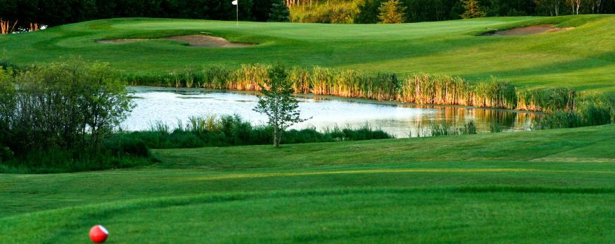 Minnedosa Golf & Country Club