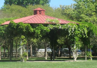 Markham Nature Park and Arboretum