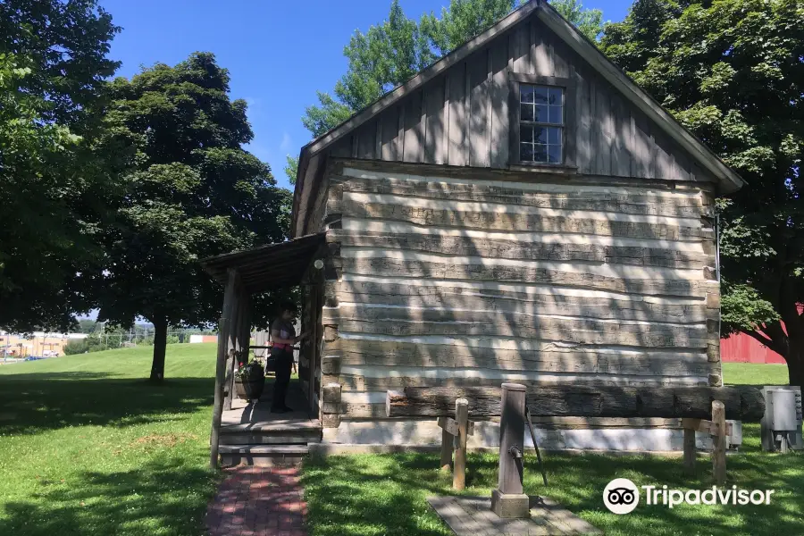 Sheboygan County Historical Museum