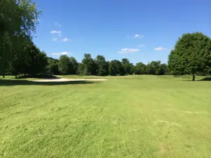 Golf of the Golden Island