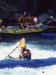 Kayak Club Val D'Ossola