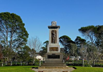 Strathalbyn War Memorial