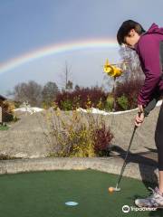 Southern Lake Taupo Adventure Mini Golf