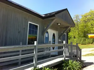 Haunting Whisper Vineyard & Spirits