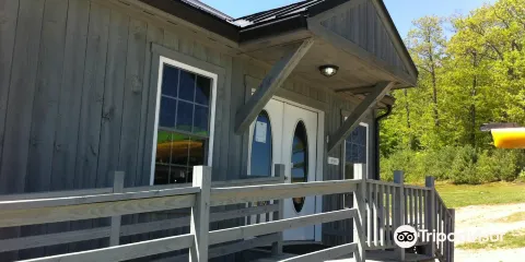 Haunting Whisper Vineyard & Spirits