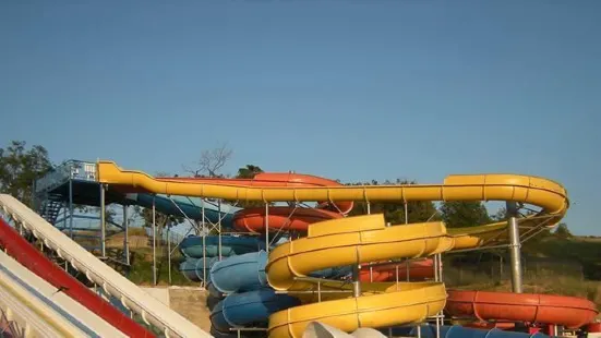 Aqua Park Probistip