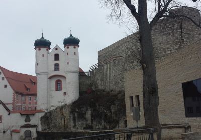 Parsberg Museum