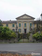 Villa Rigoni Savioli