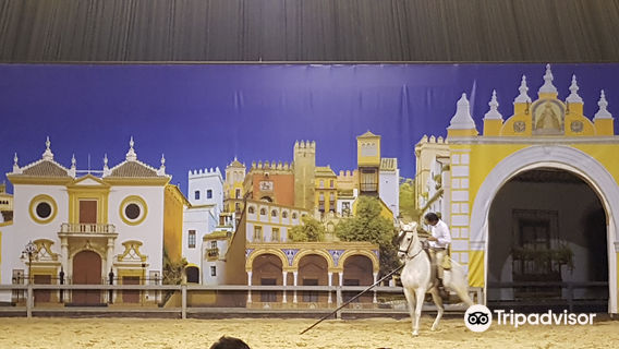 MundoPark Las Pajanosas