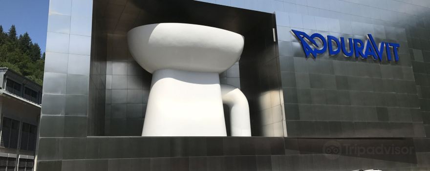 Duravit Design Center