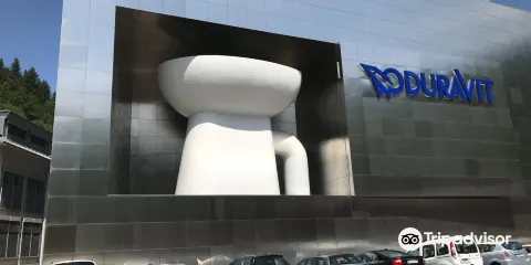 Duravit Design Center