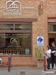 Tourist Save & Garonne