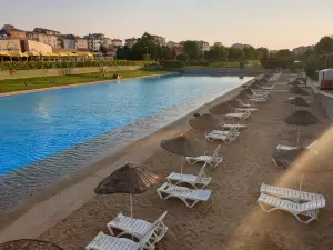 Eskişehir Metropolitan Municipality Kentpark