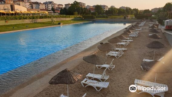 Eskişehir Metropolitan Municipality Kentpark