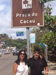 Praça do Cacau