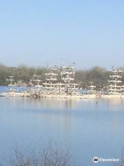 Lake Renwick Heron Rookery Nature Preserve